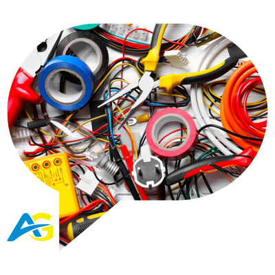 elektrik malzemeleri