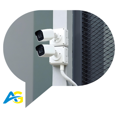 Erciş Güvenlik Kamera Sistemleri