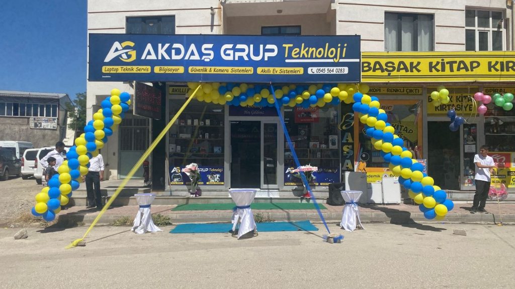 erciş güvenlik kamera sistemleri